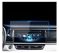 Dfvajwc Dongfeng Scenery Ix7 2021 12,3 Pollici GPS Navigation Central Control Screen Pellicola Protettiva Vetro Temperato Adesivo Interno Car Navigation protettiva