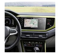 Dfvajwc Pellicola Protettiva In Vetro Temperato Per Taigo 2022 9,2 Pollici Infotainment Car Navigation GPS Media Multimedia Car Navigation protettiva