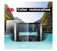 Dfvajwc Pellicola Protettiva In Vetro Temperato Per Touchscreen Leapmotor C10 2024/2025, GPS, Pannello Strumenti Car Navigation protettiva(Gps)