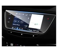 Dfvajwc Per Cadillac 2019-2022 2023 8 Pollici LCD Per Auto GPS Navigation Pellicola Protettiva In Vetro Temperato TOUCH Screen Car Navigation protettiva