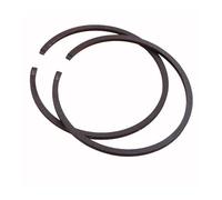 DFVhji 2 Pezzi di Fasce Elastiche 1,2 mm x 34,4 mm 35 mm 36 mm 37 mm 38 mm 39 mm 40 mm 40,5 mm 41 mm for Motore di decespugliatore for Motosega More Power Parts(40.5mm x 1.2mm)