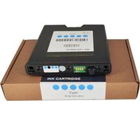 DFYOULMZ Compatibile con la cartuccia d'inchiostro ASTROJET M1 for stampanti(M1 C)