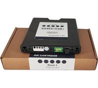 DFYOULMZ Compatibile con la cartuccia d'inchiostro ASTROJET M1 for stampanti(M1 K2)