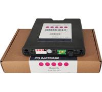 DFYOULMZ Compatibile con la cartuccia d'inchiostro ASTROJET M1 for stampanti(M1 M)