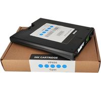 DFYOULMZ Compatibile con la cartuccia d'inchiostro VIP Color 600 VP600 for stampanti Memjet(VP600 C)
