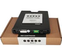 DFYOULMZ Compatibile con la cartuccia d'inchiostro VIP Color 600 VP600 for stampanti Memjet(VP600 K2)