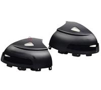 DFYXLHU per VW, per MK1 5n 2007-2016, per Sharan, 2012-2015 | Indicatori di direzione dinamici + luci pozzanghera Luce LED Lampeggiante Specchietto laterale Lampada Freccia