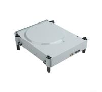 DG-16D2S Unità disco ottico per Xbox 360 - Parte di ricambio per lettore DVD interno DG-16D2S-09C Assemblea lente metallica Fix Disc Errori di lettura Riparazione console di gioco
