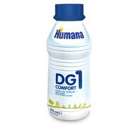 Humana dg comfort 1 470ml