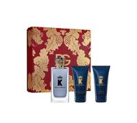 Dg K Edt Sp 100 Ml + Asb 50 Ml, fragranza per momenti personali