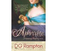 Dg Rampton Aphrodite (Tascabile) Regency Goddesses