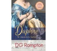 Dg Rampton Daphne (Tascabile) Taming of the Dukes