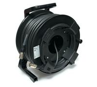 DG Systems - Avvolgicavo Ethercon Neutrik su CAT6A Schermato - Made in Italy