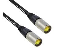 DG Systems - Cavo Ethercon Cat6A Schermato Tour Grade - Made in Italy