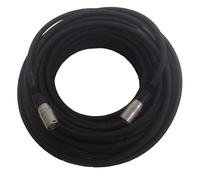 DG Systems - Cavo EtherCon Cat6A STP con Eurocable LKCAT6A-STP - Made in Italy (1 mt)