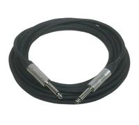 DG Systems - Cavo Jack Mono 6.3mm con Neutrik NP2X - Made in Italy (6)