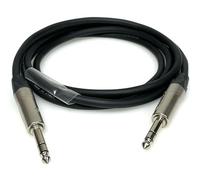 DG Systems - Cavo Jack Stereo 6,3mm con Neutrik NP3X - Made in Italy (1)