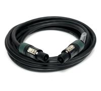 DG Systems - Cavo Speakon 4 poli con Neutrik NL4FXX 4x2,5 Made in Italy