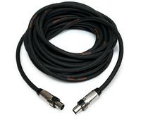 DG Systems - Cavo Speakon 4P professionale, Titanex 4x2.5 - Made in Italy