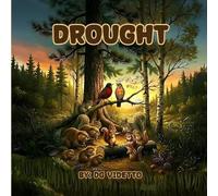 Dg Videtto Drought (Tascabile)