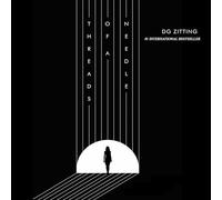Dg Zitting Threads of a Needle (Copertina rigida)