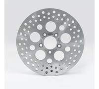 DG004F1 BRAKE ROTOR FIXED ROUND HARLEY FLS 1690 ABS SOFTAIL SLIM 2017
