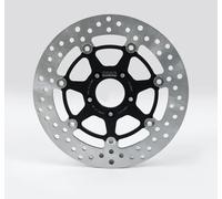 DG005FTAB DISCO FRENO SERIE FT HARLEY FLI 1868 ABS HYDRA-GLIDE REVIVAL 114 2024