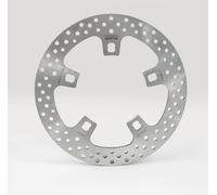 DG012F DISCO FRENO SERIE F HARLEY FLH 1868 ABS ELECTRA GLIDE REVIVAL 114 2021