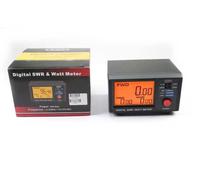 DG103MAX NISSEI ROS/WATTMETRO DIGITALE 1.8 / 60 MHZ POWER MAX 1200 WATT