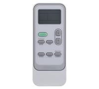 DG11J1-99 - Telecomando di ricambio portatile per condizionatore d'aria AC Hisense AP0723CW1W AP0823CW1W AP0822CW1W AP1023CW1G AP1223CW1W AP1019CR1G AP0819CR1W AP0522CR1W AP-10DR22CR1W SFTS10 -