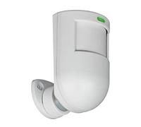 DG12 - Rivelatore a doppia tecnologia: infrarossi passivi e microonde