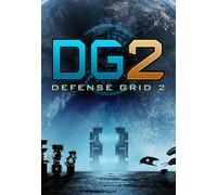 DG2: Defense Grid 2 Special Edition Steam Key GLOBAL