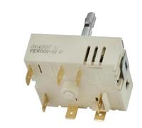 DG44-01006B Interruttore doppio contatto lavatrice, Compatibile con Samsung | Eplaces PER001-12D interruttore di controllo;risolve problemi di controllo del ciclo/guasto dell'interruttore