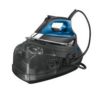 DG9160 Silence Steam PRO Ferro da Stiro con Caldaia Silenziosa Pressione Fino a