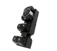 DG9Z-14529-AA DG9Z14529AA Interruttore alzacristallo elettrico principale anteriore sinistro, 1 pezzo
