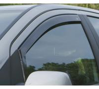 DGA 06408 Deflettori finestrini