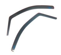 DGA 08040FR Deflettori finestrini