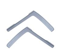 DGA 08049 Deflettori finestrini