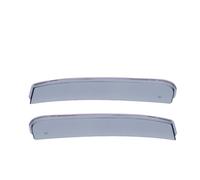 DGA 08050 Deflettori finestrini