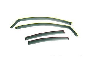 DGA 180.47FR - Set di 4 deflettori d'Aria