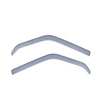 DGA 24007 Deflettori finestrini