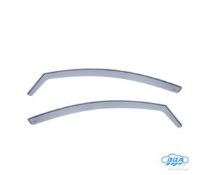 DGA 24030 Deflettori finestrini