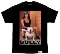 DGA David Gonzales Arte King Bully Mack Pitbull Cani Cholo Urban Tattoo T Shirt
