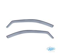 DGA Deflettori aria finestrino lunghi Mercedes 4p 05/00>01/07