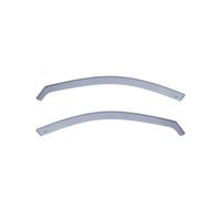 DGA Deflettori d'Aria compatibili con Audi A3 (8V) Sportback 2012-2020 (2 Pezzi)