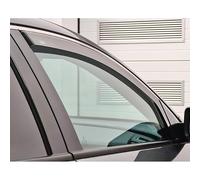 DGA Deflettori d'Aria compatibili con Honda Jazz IV (GK) 2014-2020 (2 Pezzi)