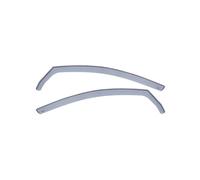 DGA Deflettori d'Aria compatibili con Volkswagen Golf V HB 5 Porte 2003-2008 (2 Pezzi)