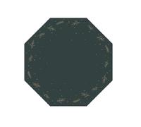 DGA Evergreen Christmas Tree Carpet - D 120 cm (29001212)