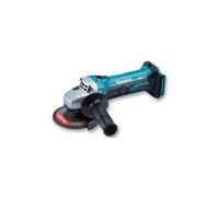 DGA452Z MAKITA Smerigliatrice Angolare, 18V