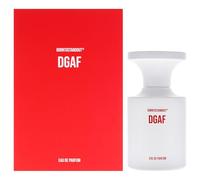 BORNTOSTANDOUT DGAF Eau de Parfum 50 ml